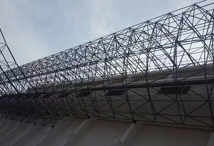 阿克苏垃圾电厂